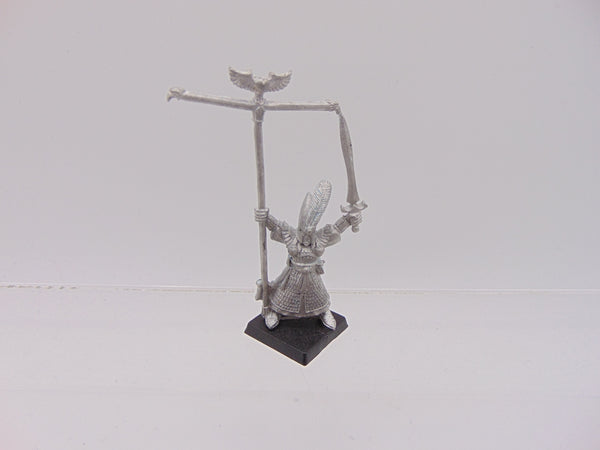High Elf Command Standard