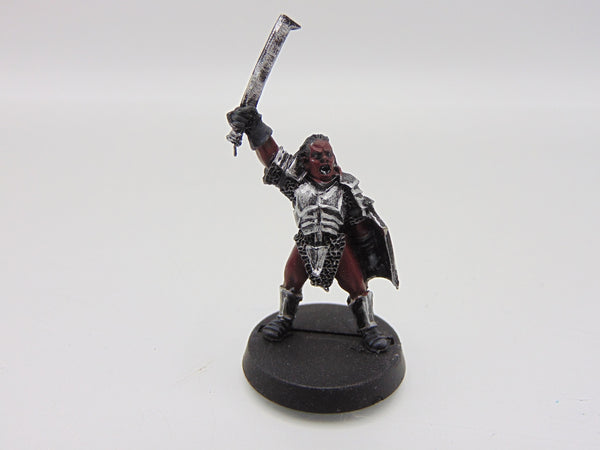 Uruk Hai Captain