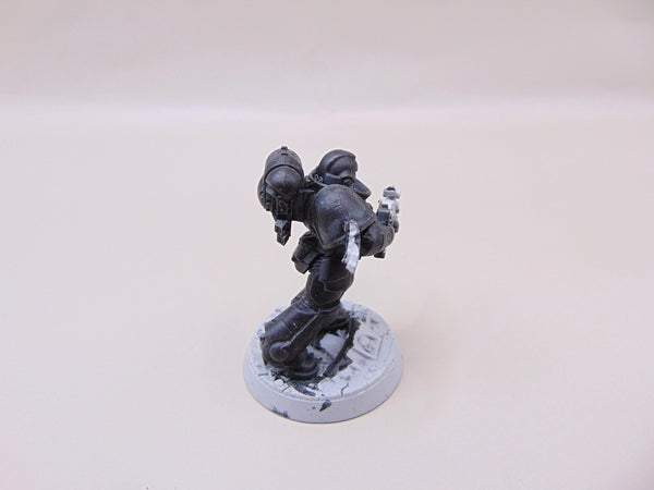 Intercessor
