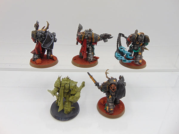 Blightlord Terminators