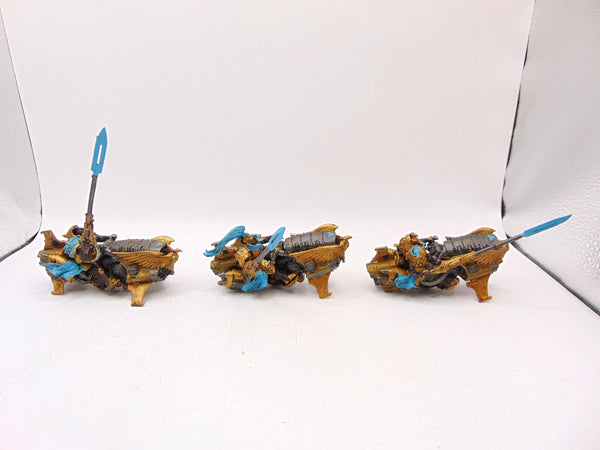 Vertus Praetors