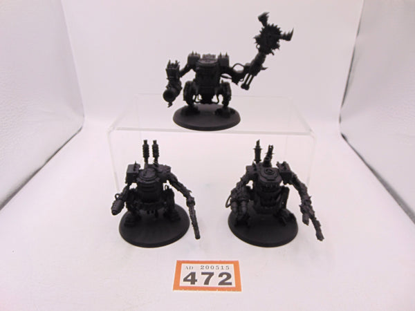 Killa Kans