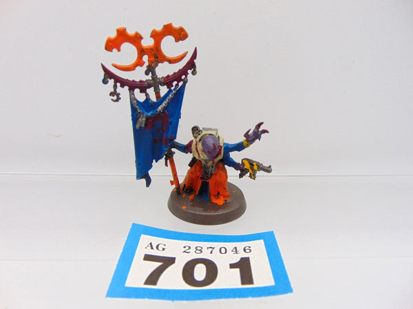 Acolyte Iconward