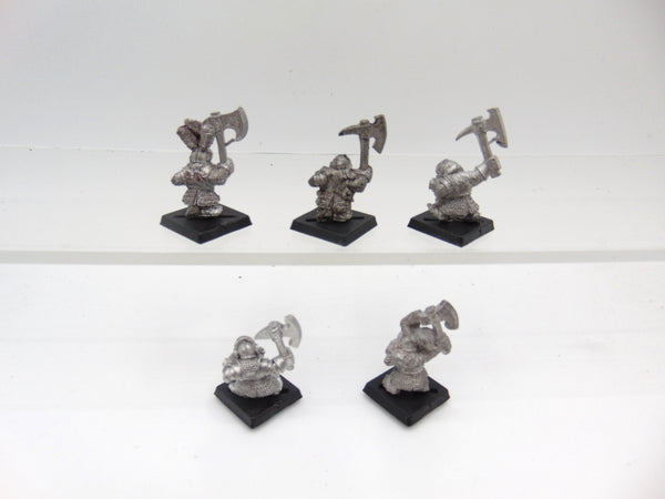 Ironbreakers