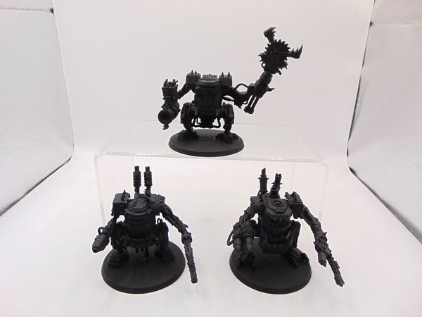 Killa Kans