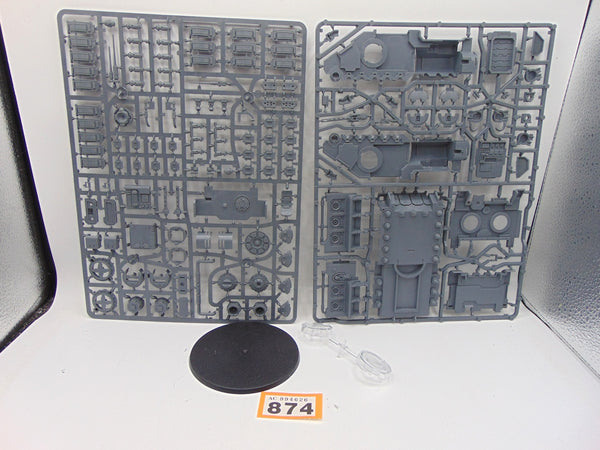 Impulsor