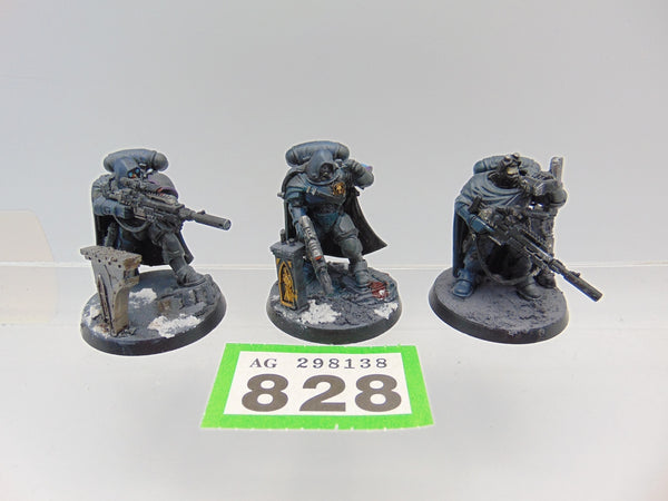 Eliminators