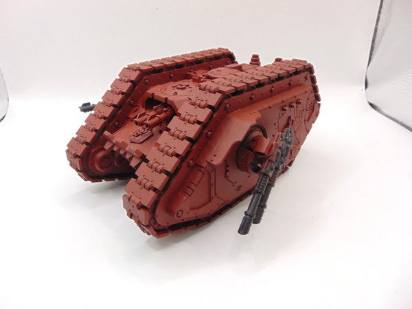Land Raider Proteus