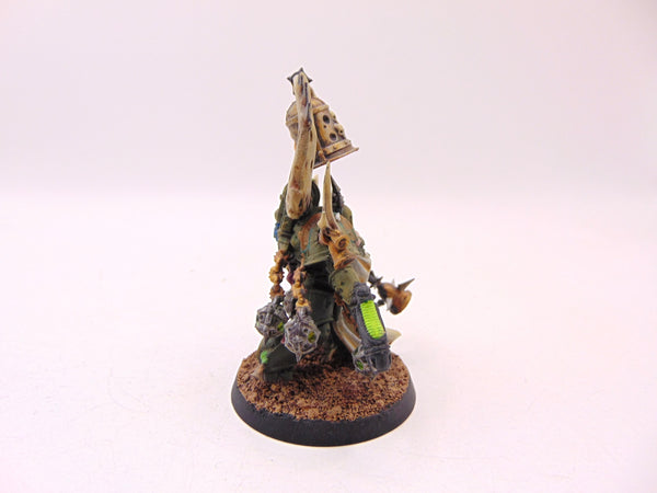 Noxious Blightbringer