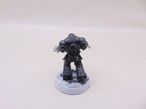Intercessor