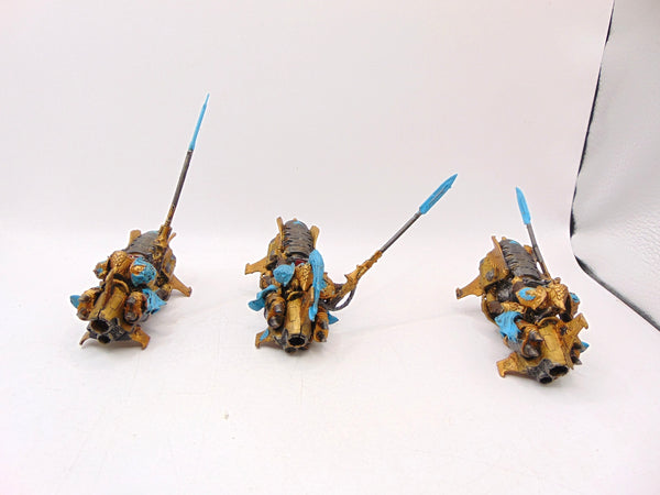 Vertus Praetors