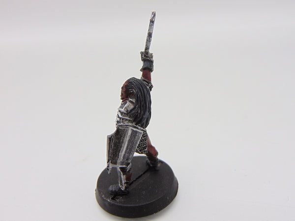 Uruk Hai Captain