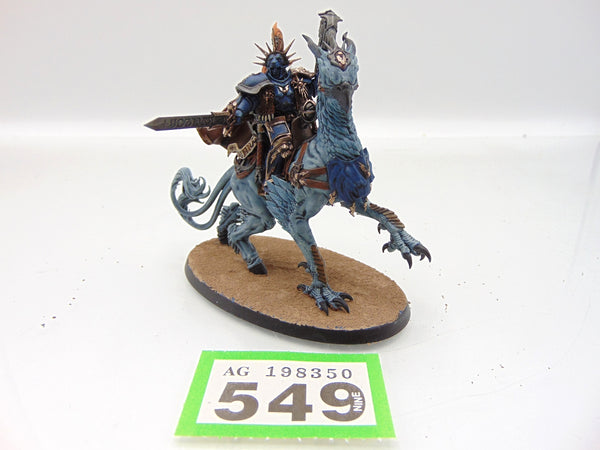 Lord Aquilor