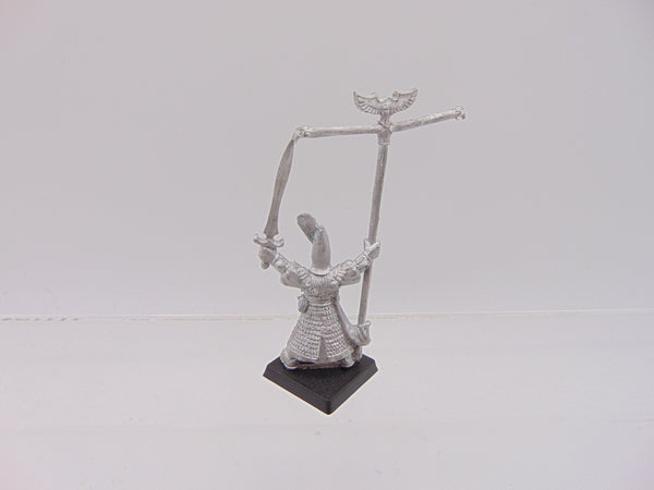 High Elf Command Standard