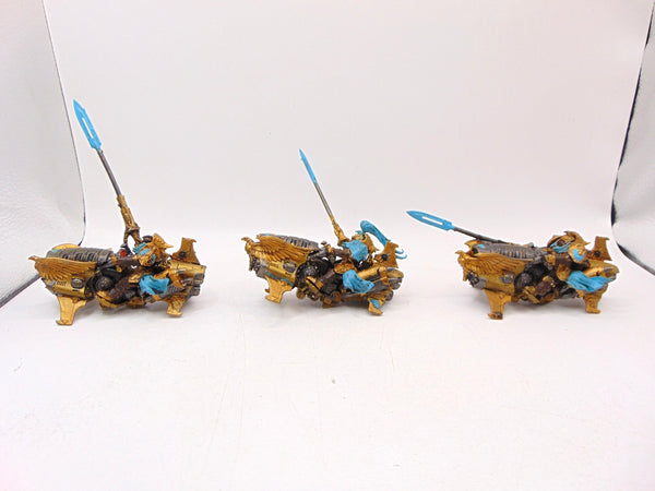 Vertus Praetors