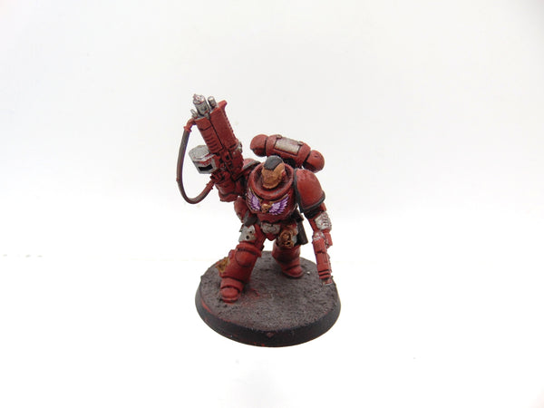 Primaris Lieutenant