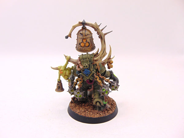 Noxious Blightbringer