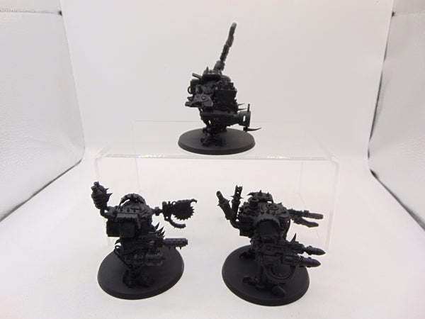 Killa Kans