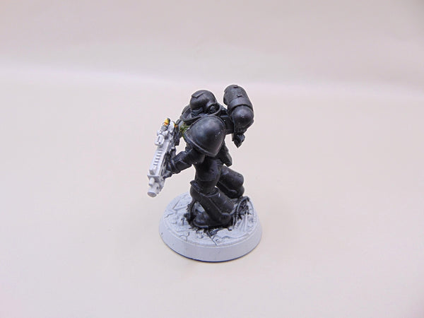 Intercessor