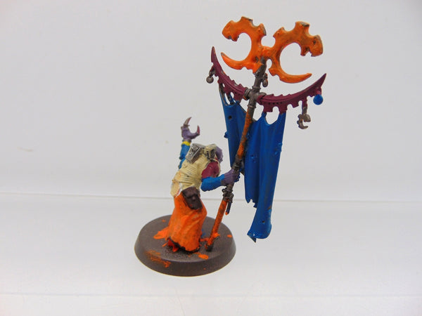 Acolyte Iconward