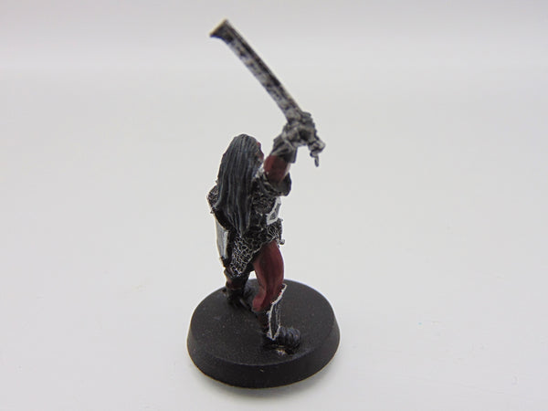 Uruk Hai Captain