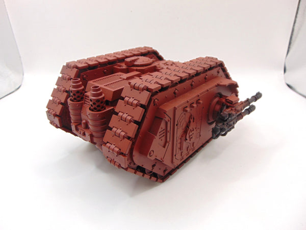 Land Raider Proteus