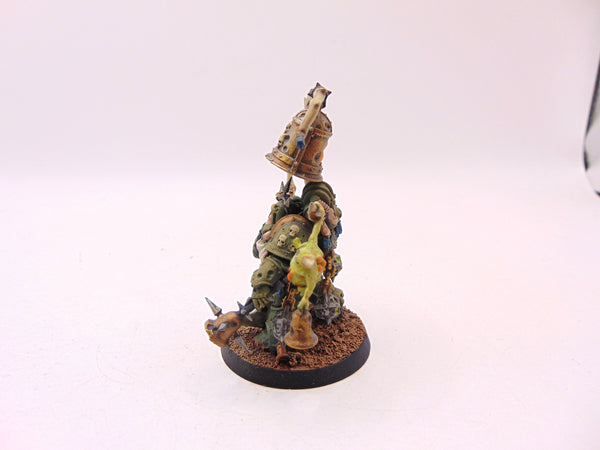 Noxious Blightbringer