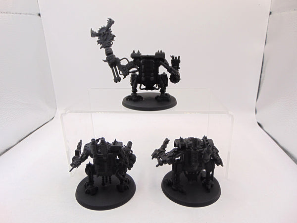 Killa Kans