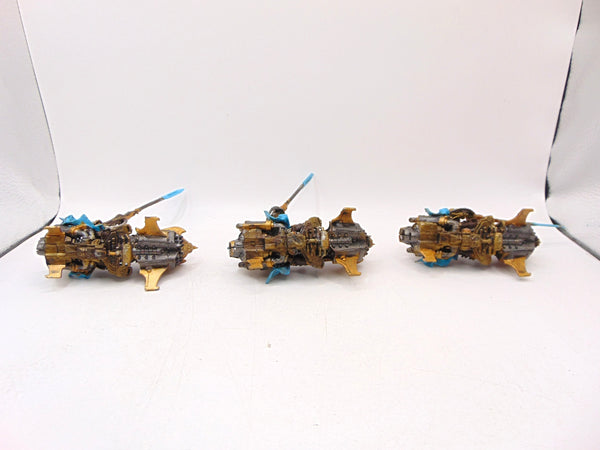 Vertus Praetors