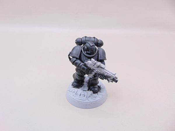 Intercessor