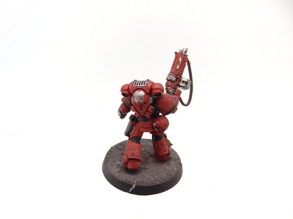 Primaris Lieutenant