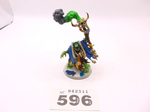 Weirdnob Shaman