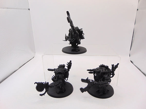 Killa Kans