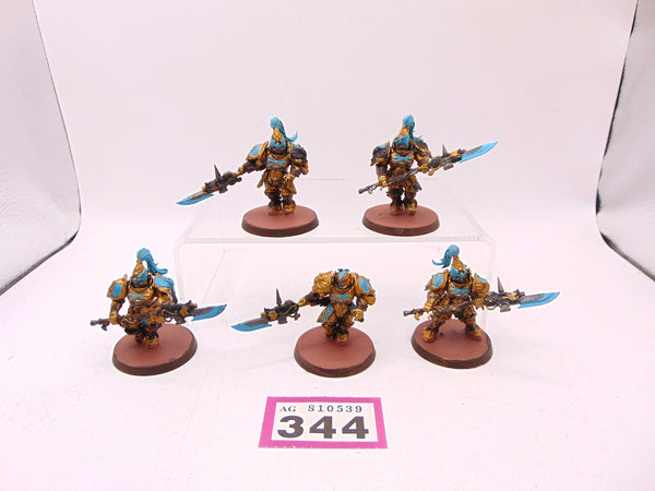 Custodian Guard