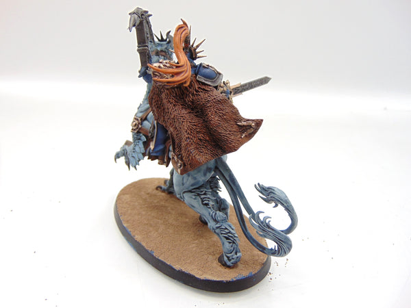 Lord Aquilor