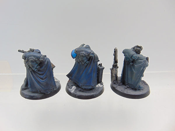 Eliminators