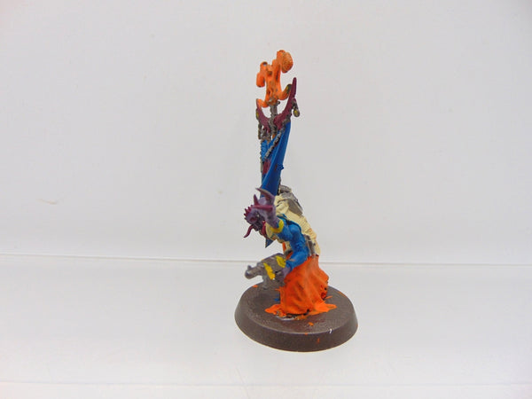 Acolyte Iconward
