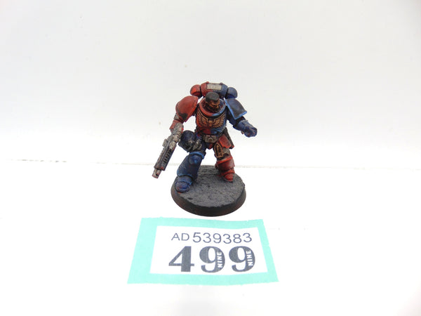 Intercessor