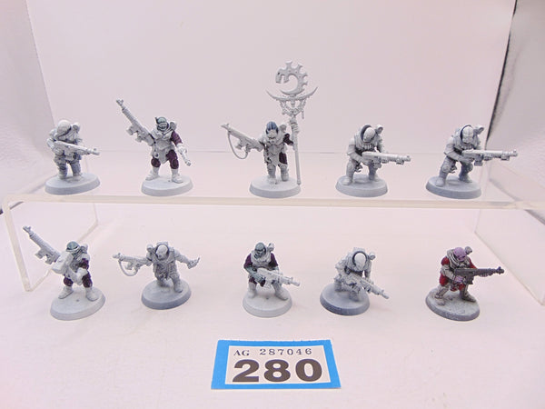 Neophyte Hybrids