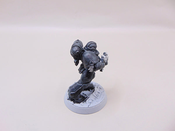Intercessor
