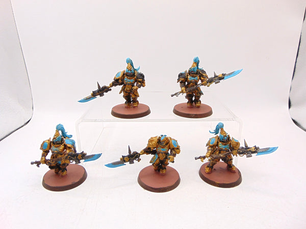 Custodian Guard