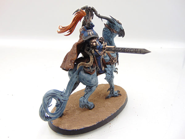 Lord Aquilor