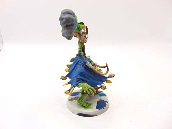 Weirdnob Shaman