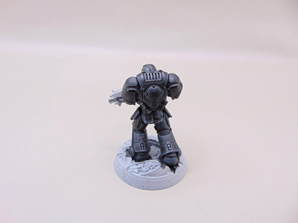 Intercessor