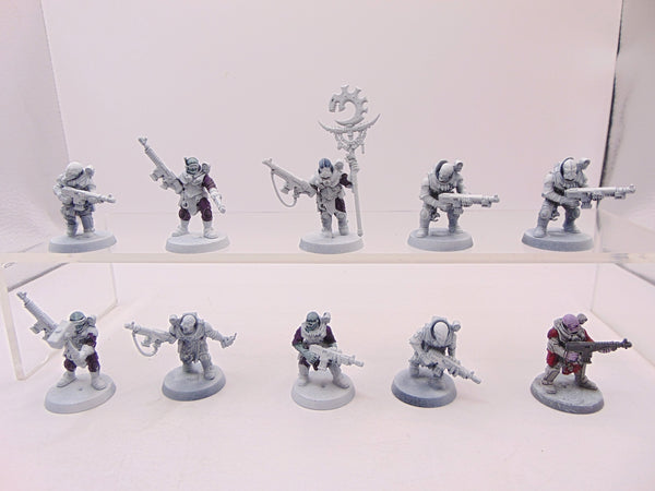 Neophyte Hybrids