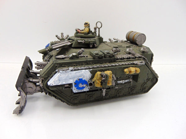 Cults Chimera