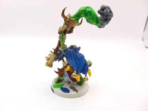 Weirdnob Shaman