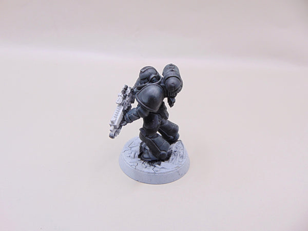 Intercessor