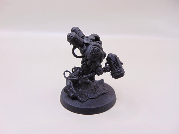 Einhyr Champion