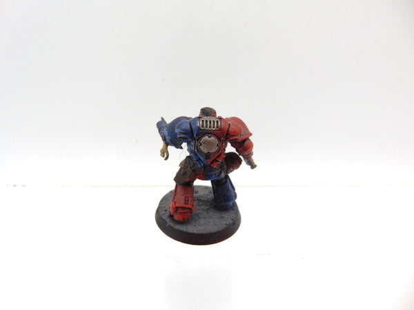 Intercessor